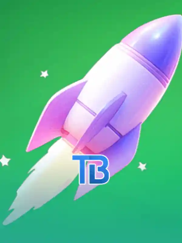 TBGames ব্লকচেইন casino game